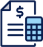 Finances icon