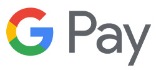 Google Pay logo