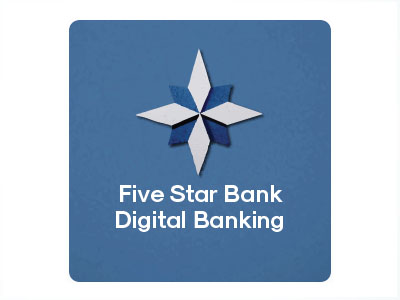 News › Five Star Bank