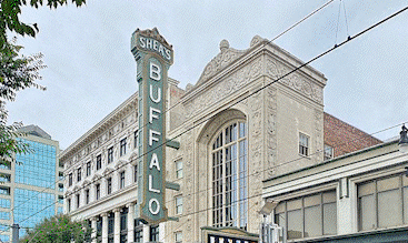 Partnership Rotating Photos