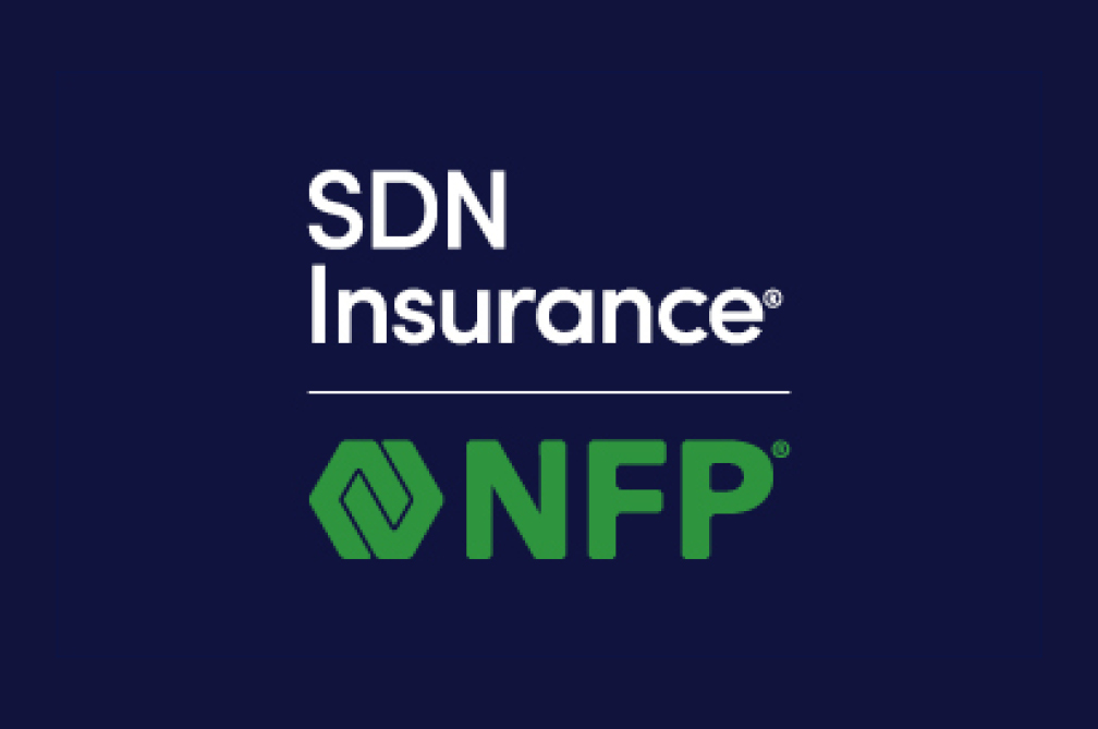 SDN Insurance to NFP